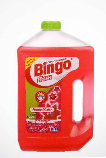 BINGO FRESH 1000GR PEMPE DUŞLER nin resmi