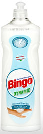 BINGO DYNAMIC 675 ML HASSAS ELLER