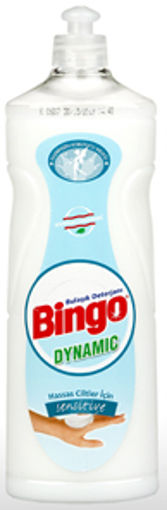 BINGO DYNAMIC 675 ML HASSAS ELLER nin resmi