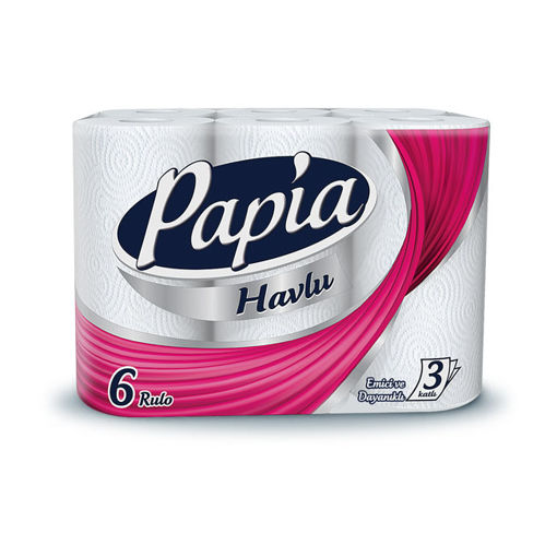 PAPIA HAVLU 6 LI nin resmi