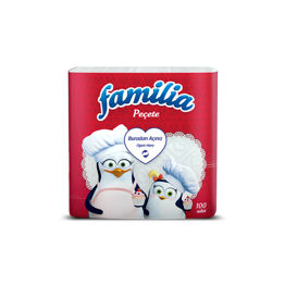 FAMILIA PEÇETE 100 LU