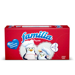 FAMILIA PEÇETE 200 LU
