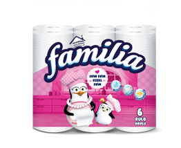 FAMILIA HAVLU 6 LI