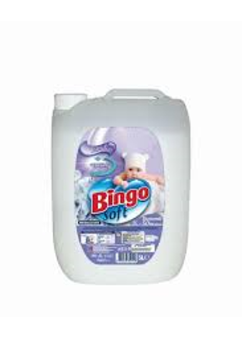 BINGO SOFT 5 LT SENSITIVE nin resmi