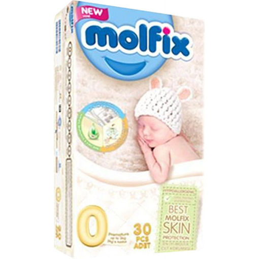 MOLFIX 30 LU EXTRA KUCUK YENIDOGAN nin resmi