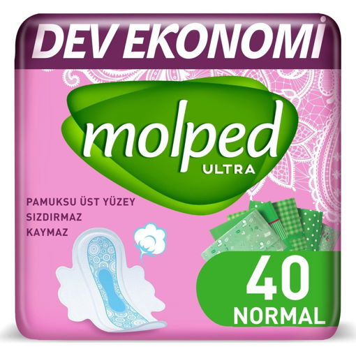 MOLPED SUPERNIGHT DEV GECE 22 LI nin resmi