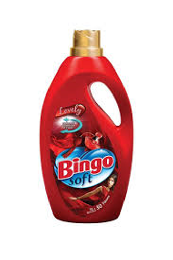 BINGO SOFT 3 LT LOVELY nin resmi