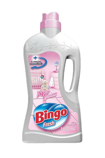 BINGO FRESH 1000GR MUTLU YUVAM nin resmi