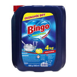BINGO BULASIK DETERJAN 4 KG