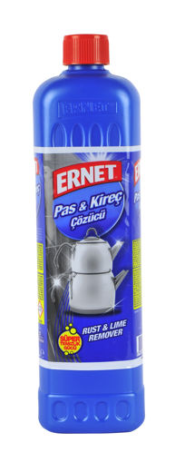 ERNET PAS VE KIREC SOKUCU 1000 ML nin resmi