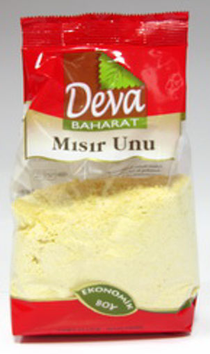 DEL.BUNSA MISIR UNU 400 GR PAKET nin resmi