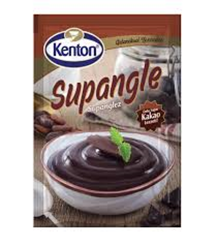 DEL.KENTON SUPANGLE 150 GR nin resmi