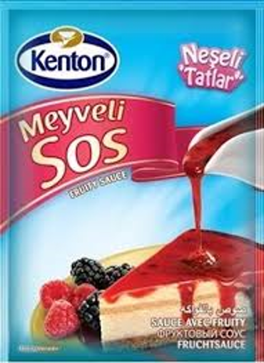 KENTON MEYVELI SOS 80 GR nin resmi