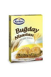 DEL.KENTON BUGDAY NISASTASI 200 GR