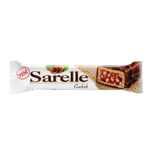 SARELLE GOFRET 33 GR nin resmi