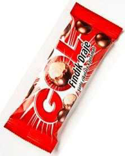 TADELLE GOL 36 GR DRAJE SUTLU CIK.KAP.FINDIK nin resmi