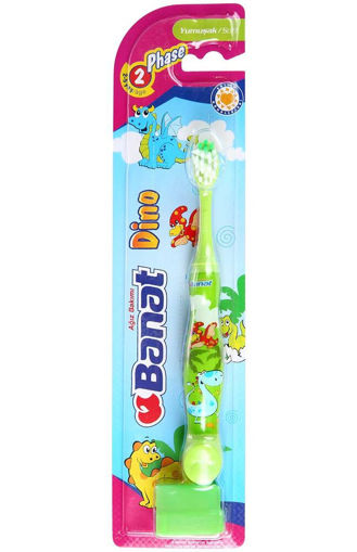 BANAT DIS FIRCASI DINO 2-5 YAS COCUK nin resmi