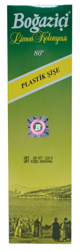 DEL.BOGAZICI KOLONYASI 400 ML LIMON nin resmi