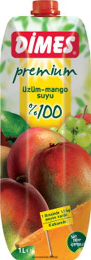 DIMES M.SUYU MANGO 1/1 nin resmi