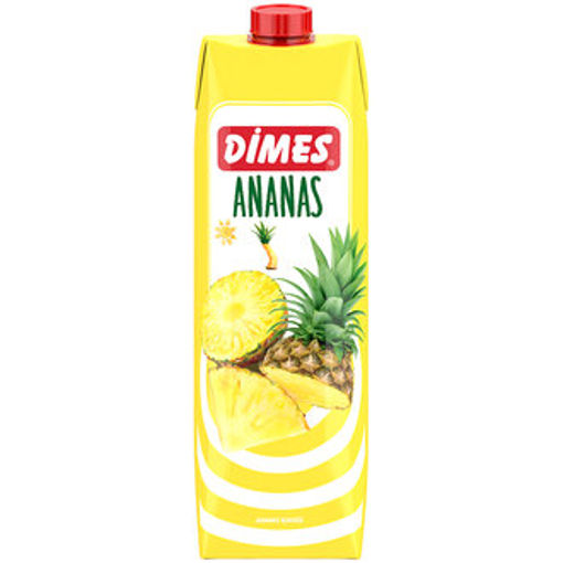 DIMES M.SUYU ANANAS 1/1 nin resmi