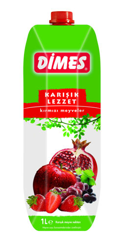 DIMES NEKTAR CLASSIC 1/1  KIRMIZI MEYVELER nin resmi