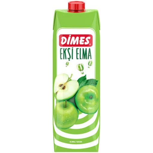 DIMES NEKTAR CLASSIC 1/1 EKSI ELMA. nin resmi