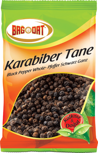 BAGDAT KARABIBER TANE 40 GR nin resmi