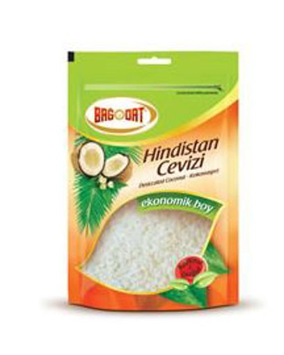 BAGDAT HINDISTAN CEVIZI QUADRO 160GR nin resmi