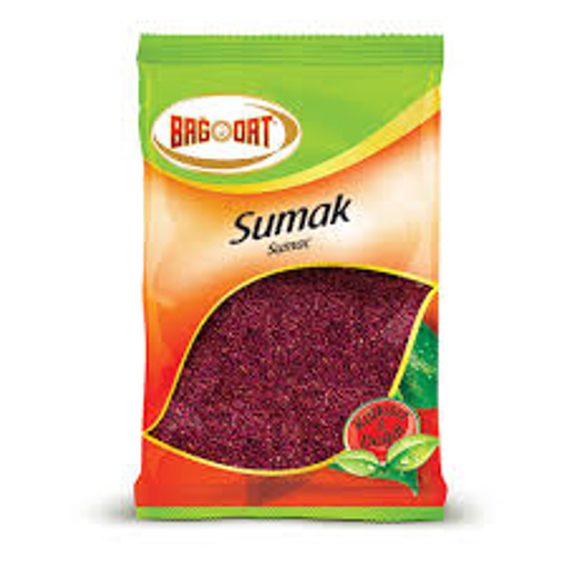 BAGDAT SUMAK K.QUADRO 80 GR nin resmi