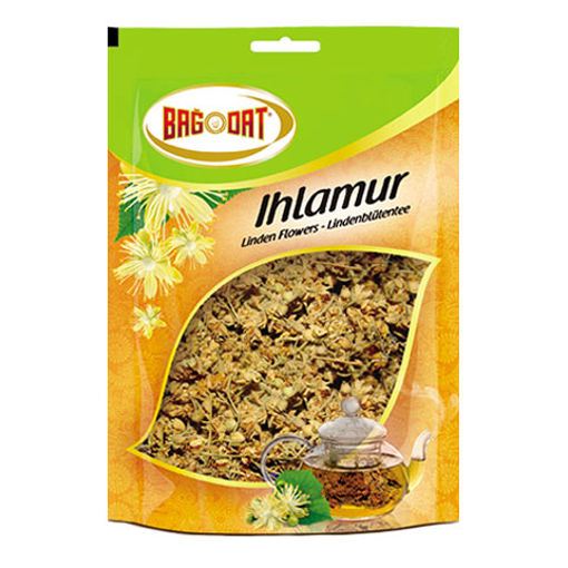 BAGDAT IHLAMUR CICEK 40 GR nin resmi