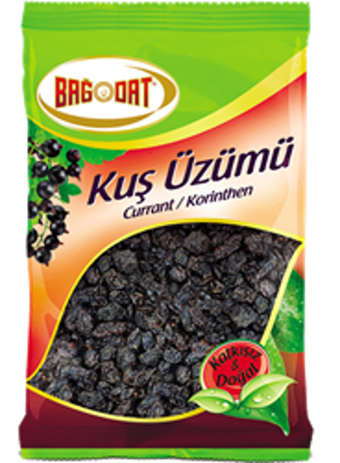 BAGDAT KUS UZUMU 40 GR nin resmi