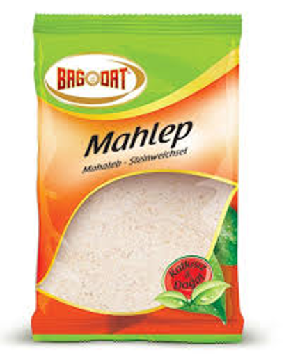 BAGDAT MAHLEP 30 GR nin resmi