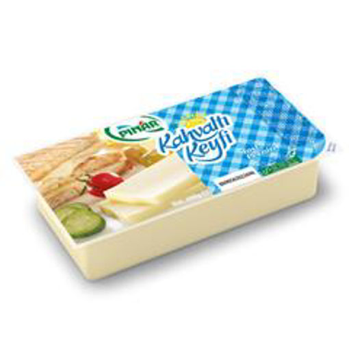 PINAR TOST 600GR PEYNİRİ KAHVALTI KEYFİ nin resmi