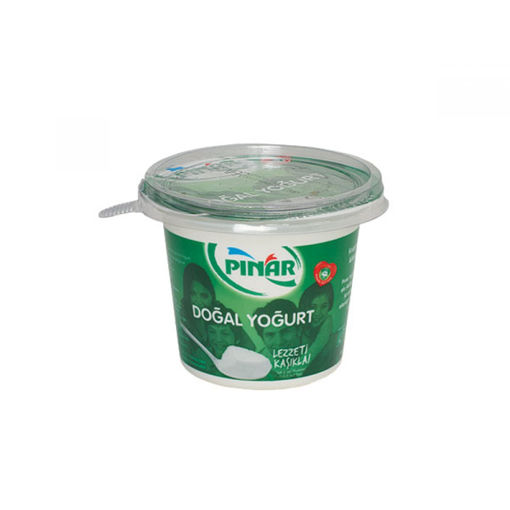 PINAR YOGURT 500 GR nin resmi