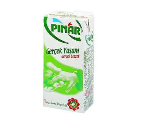 PINAR SUT T.YAGLI UHT 1000 ML nin resmi