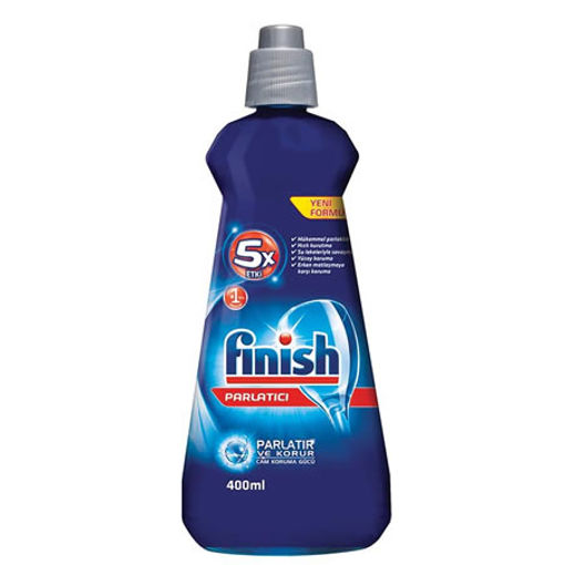 FINISH PARLATICI 400GR NORMAL nin resmi