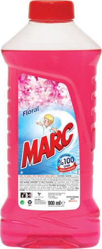 MARC GENEL 900GR FLORAL nin resmi