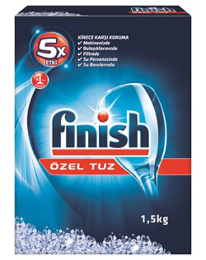 FINISH TUZ 1500 GR nin resmi