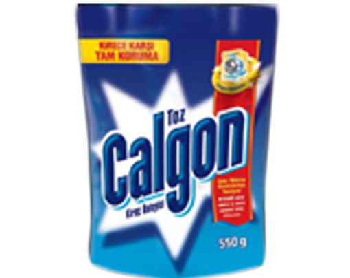 CALGON 500 GR DOYPACK nin resmi