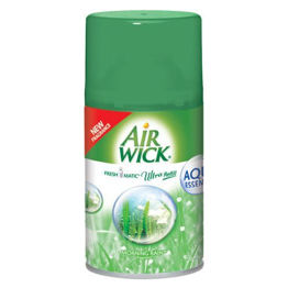 AIRWICK YEDEK 250 ML TEMIZLIK ESINTISI