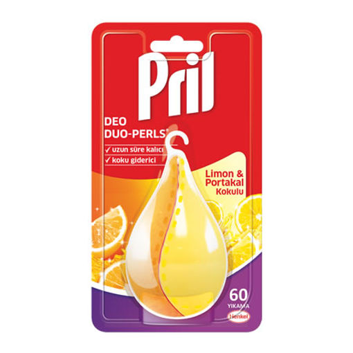 PRIL DEO LIMON 17 GR nin resmi