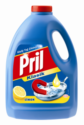 PRIL BULASIK SIVI 2,5 KG LIMON nin resmi