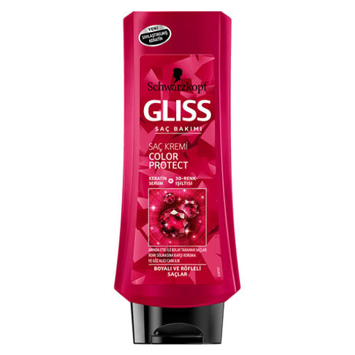 GLISS 360ML SAC KREMI INTENSE THERAPY nin resmi