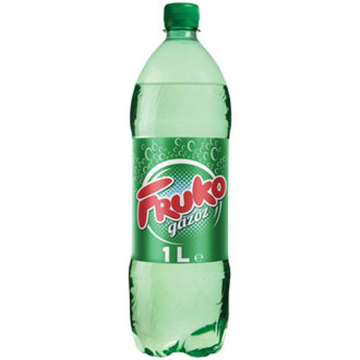 FRUKO 1 LT GAZOZ nin resmi