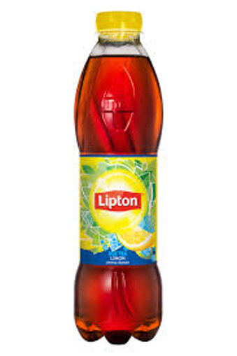 LIPTON ICE TEA 1 LT LIMON nin resmi