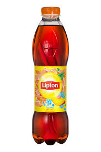 LIPTON ICE TEA 1 LT SEFTALI nin resmi