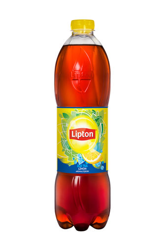 LIPTON ICE TEA 2 LT LIMON nin resmi