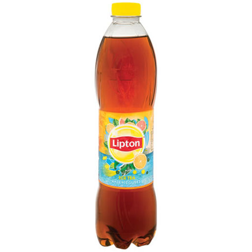 LIPTON ICE TEA 1,5 LT KARPUZ NANE nin resmi