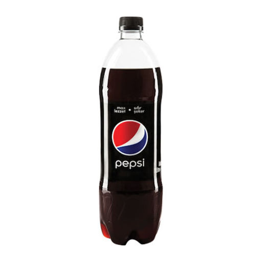 PEPSI COLA 1 LT MAX PET nin resmi