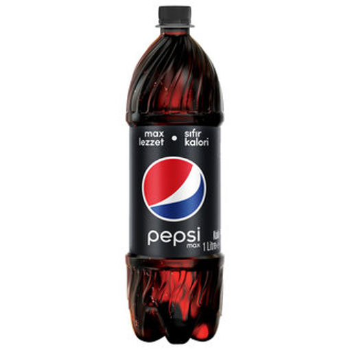 PEPSI COLA 1,5 LT MAX PET nin resmi